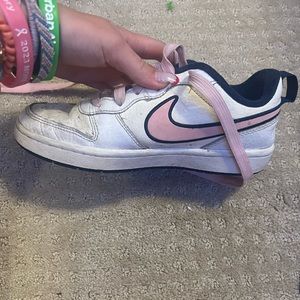 Nike shoes